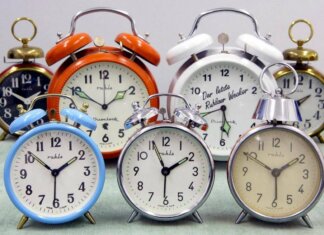 Ora solare, un piccolo jet lag per l’organismo: orologio biologico da riadattare