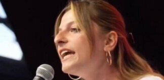 “Organizzeremo i disertori”, il messaggio virale di Virginia Libero: le parole della leader dei giovani dem