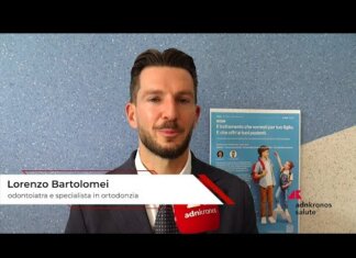 Ortodonzia: Bartolomei odontoiatra), ‘la tecnologia rende l’adolescente parte attiva del
