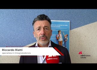 Ortodonzia: Riatti (ortognatodontista), ‘in età evolutiva non si tratta solo di allineare i denti’