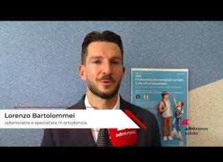Ortodonzia, odontoiatra Bartolommei: “La tecnologia rende l’adolescente parte attiva del