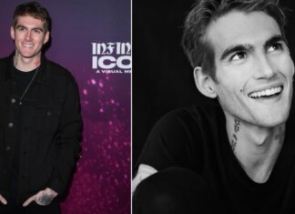 Morto Presley Gerber, figlio di Cindy Crawford: “Che io aiuti una persona o cento, è tutto ciò che devo fare” Presley Gerber