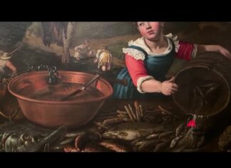 Palazzo Te celebra il rapporto tra arte e natura con Leonardo, Arcimboldo e Caravaggio