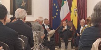 Palermo, a Salvatore Vecchio il Premio Polifonia delle Arti ‘Salvator Gotta 2026’