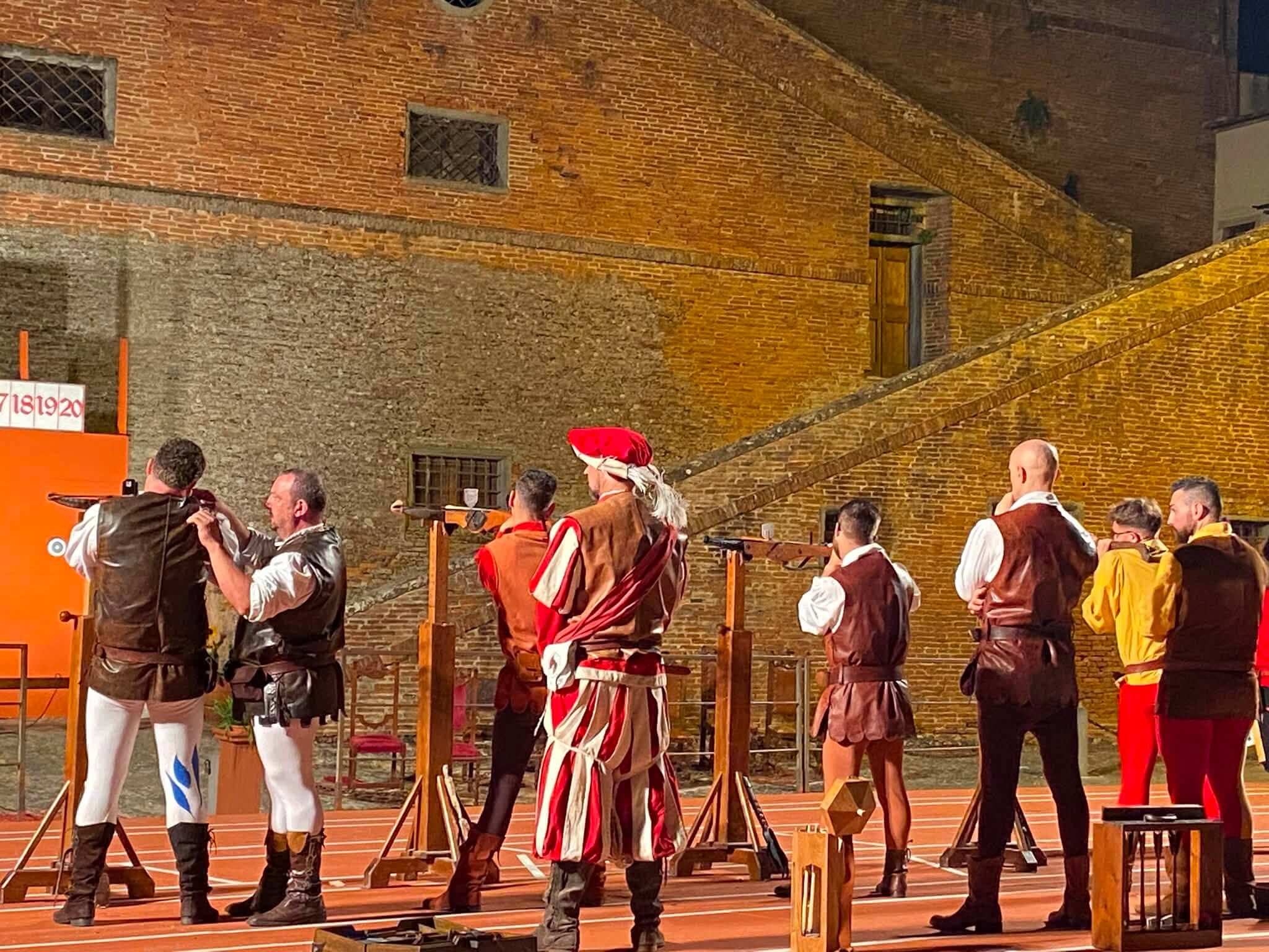 porta caracosta ancora una vittoria al palio del cerro da Corrieretoscano.it porta caracosta ancora una vittoria al palio del cerro