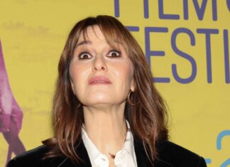 Paola Cortellesi al lavoro sul suo secondo film, uscirà a Natale 2027