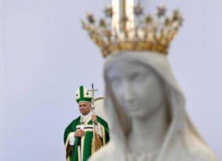 Papa Leone XIV oggi a Lourdes: “Medicina non si faccia serva della morte programmata, chi soffre non va eliminato”