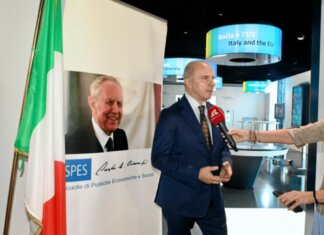 Parenti (Commissione Ue): “Europa oggi ha ruolo molto più ampio, da prevenzione a sicurezza”