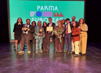 Parma Capitale Europea dei giovani 2027, 8 europei su 10 impegnati in vita pubblica