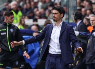 Parma, Cuesta non è più l’allenatore: tutti i nomi per la panchina