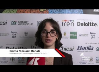 Parma EYC 2027, Bonati: “Creata la prima piattaforma di rappresentanza locale dei giovani”