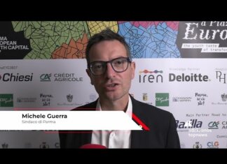 Parma EYC 2027, il sindaco Guerra: “Portiamo i giovani al centro delle azioni politiche della città”