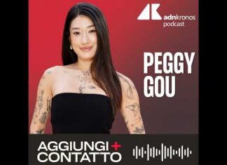 Peggy Gou, tra moda e consolle: chi è il presunto flirt di Berrettini