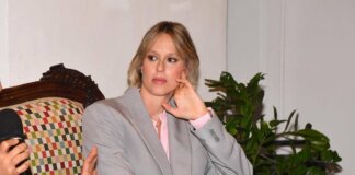 Pellegrini: “Criticata solo da uomini”. Poi, la confessione: “Ecco chi mi ha delusa di più”