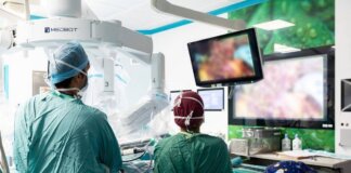 Per la prima volta in Italia rimossi un tumore del colon e uno della prostata in telechirurgia