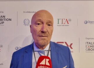 Peraboni (Ieg), “Facciamo incontrare spazio e tecnologie terrestri”