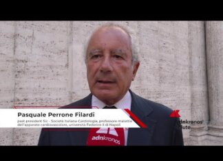Perrone Filardi (Federico II), ‘bene Safe Hearts Plan, raccomandazioni vanno applicate su territori’