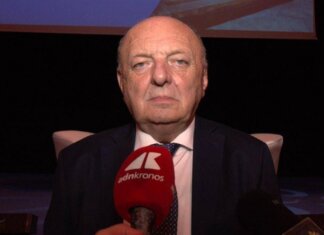 Pichetto: “Riciclo è la nostra miniera di materie prime strategiche”