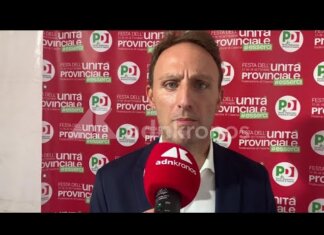 Piero De Luca (Pd): “Pronti ad alternativa di governo a questa destra”
