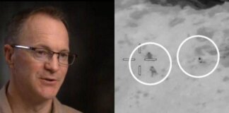 Pilota Usa abbattuto in Iran: “E’ stato terrificante, ecco come mi sono salvato”