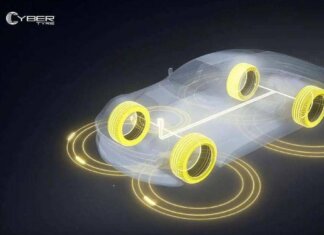 Pirelli, protocollo con Carabinieri per sperimentazione Cyber Tyre a Roma