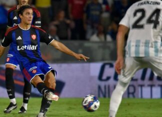 I numeri della Serie B: l’Empoli domina sui giovani, il fattore esterno premia Arezzo e Pisa Pisa Entella