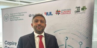 Pmi, Marseglia (UniEticpmi): “Imparino a sfruttare al massimo l’intelligenza artificiale”