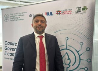 Pmi, Marseglia (UniEticpmi): “Imparino a sfruttare al massimo l’intelligenza artificiale”
