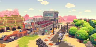 Pokémon Pokopia festeggia un nuovo record all’Autodromo di Monza