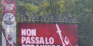 Pontida, Lega al ‘test’ del pratone. Salvini chiede unità: “Vinciamo se forti e liberi da Nord a Sud”