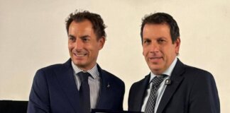 Porti, Autorità Mar Tirreno Centro Settentrionale riceve Smart Ports Award