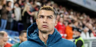 Portogallo, Ronaldo lascia il ritiro: scoppia il caso. Il ct: “Decido io se gioca”