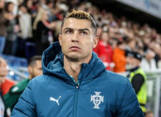 Portogallo, Ronaldo lascia il ritiro: scoppia il caso. Il ct: “Decido io se gioca”