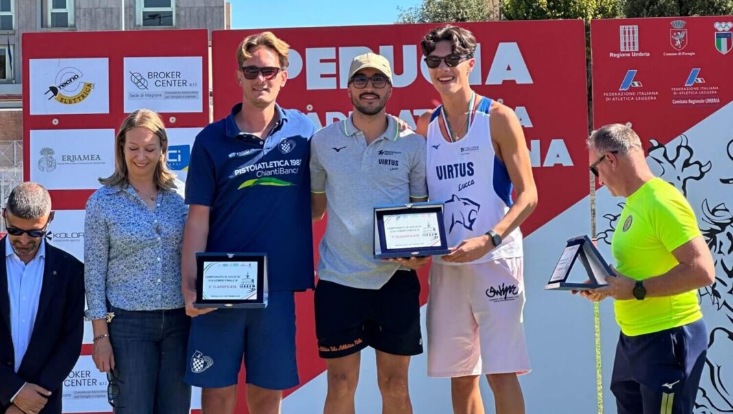 Premiazione_Perugia