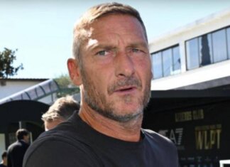 Premio Eccellenza Euro-Mediterraneo a Totti, Vieri e Moggi
