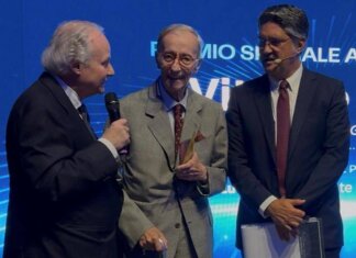 Premio Speciale alla Carriera a Vittorio Feltri: “Ho imparato copiando dai grandi maestri”
