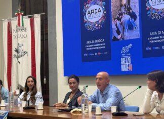 Arezzo Wave compie quarant’anni e guarda alle giovani generazioni