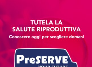 Preserve your future, al via campagna per la salute riproduttiva delle giovani donne