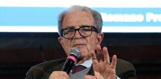 Prodi: “Meloni come Vannacci vuole Europa debole, Ue finita se vince Afd”