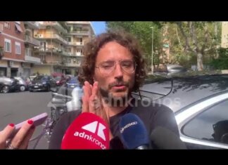 Prof accoltellata a Roma, l’operatore educativo: “Ragazzo chiedeva scusa, è stato collaborativo”