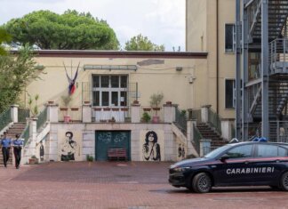 Prof accoltellata, indagini sul video dell’aggressione e su chi era in videochiamata