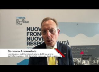 Professioni: Annunziata (C3i), ‘con nostro documento supportiamo uso corretto Ai in studi