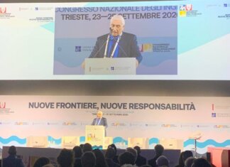 Professioni, Perrini (Cni): “Con ingegneri Trieste è frontiera tecnologica, energetica e digitale”