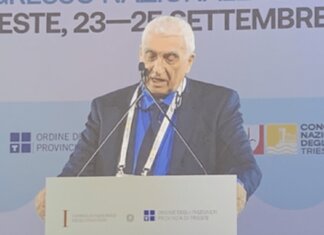 Professioni, Perrini (Cni): “Riforma innovazione e Ia i temi affrontati al Congresso ingegneri”