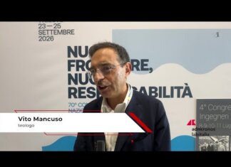 Professioni: teologo Mancuso, ‘intelligenza è madre di tutte le cose, non solo strumento’