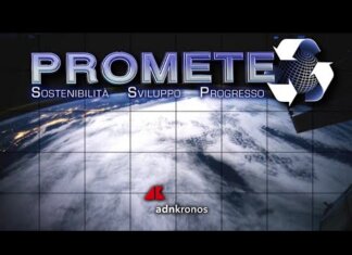 Prometeo tv n° 38 del 23 settembre 2026