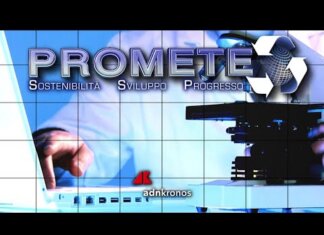 Prometeo tv n° 39 del 30 settembre 2026