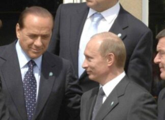 Quando Berlusconi voleva Putin all’Università liberale ma arrivò lo stop di Urbani