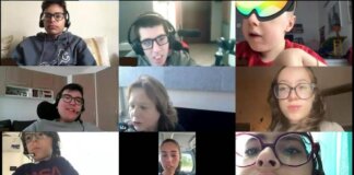 Quando il cinema cura: la voce dei ragazzi con malattie inguaribili
