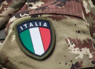 Quattro soldati italiani feriti nell’esercitazione Nato in Lettonia